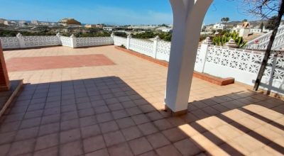Torrox-Park sunny house for sale 2 bedrooms